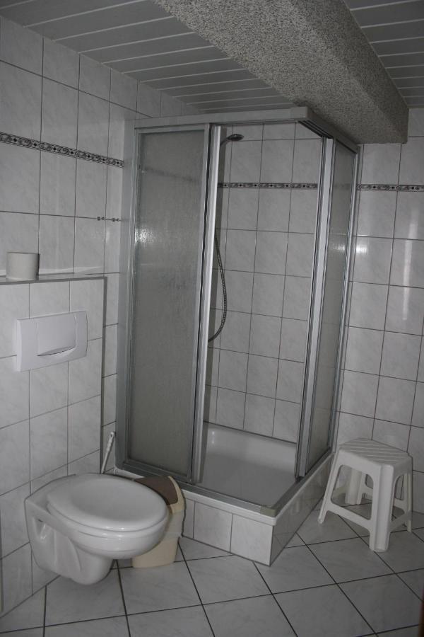 Hotel & Restaurant Aragwi Salzwedel Bagian luar foto
